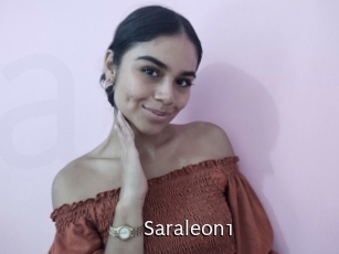 Saraleon1