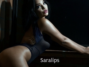 Saralips