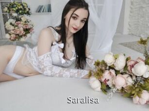 Saralisa