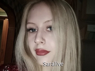 Saralive