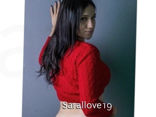 Sarallove19
