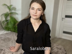 Saralobert