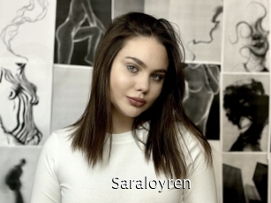 Saraloyren