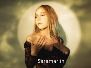 Saramariin