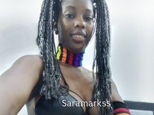 Saramarkss
