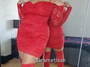 Sarametisse