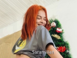 Saramiilan