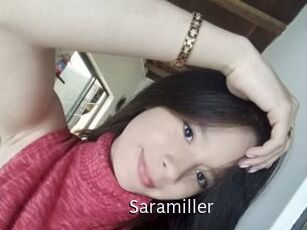 saramiller Anal Fist