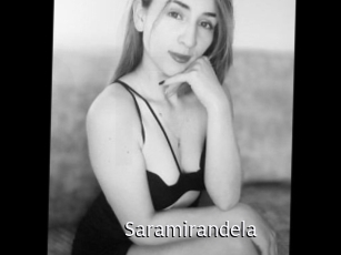 Saramirandela