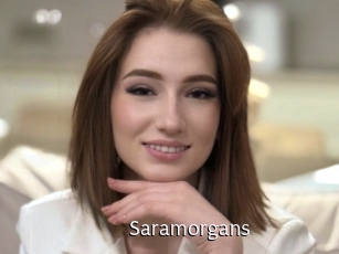 Saramorgans