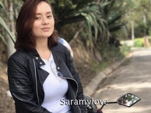 Saramylove