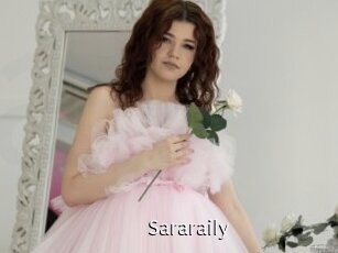 Sararaily