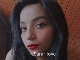 Sararilove