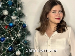 Sararobertsone