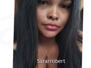 Sararrobert