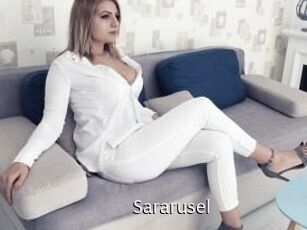 Sararusel