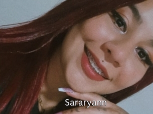 Sararyann