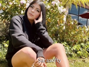 Sarasofty