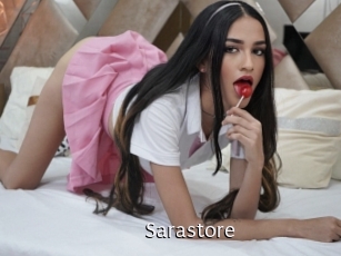 Sarastore