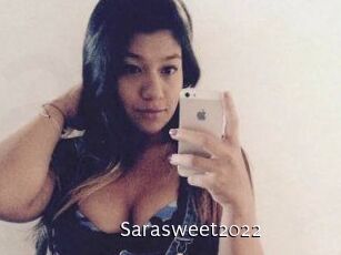 Sarasweet2022