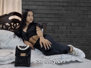 sarataylors Anal Fist