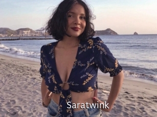 Saratwink