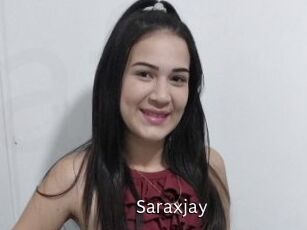 Saraxjay