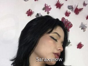 Saraxsnow