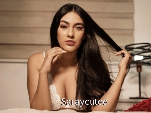 Saraycutee