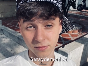 Saraydemonhot