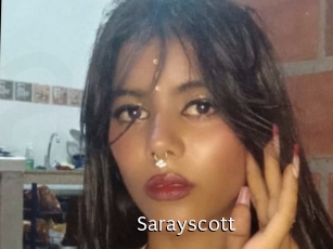 Sarayscott