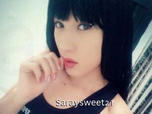 Saraysweet21