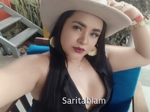 Saritablam