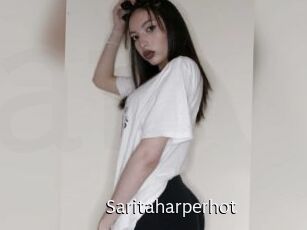 Saritaharperhot