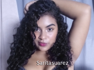 Saritasuarez