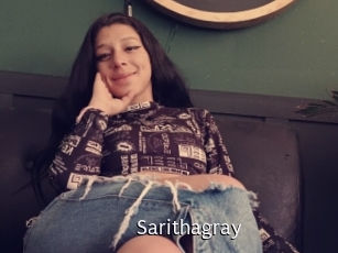 Sarithagray