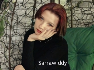 Sarrawiddy