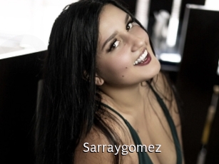Sarraygomez