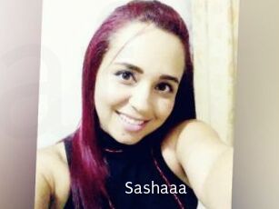 Sashaaa