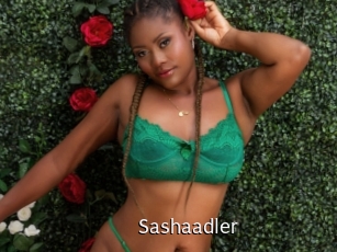 Sashaadler