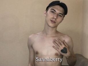 Sashaberry