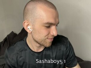 Sashaboy51