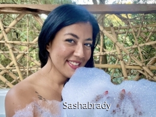 Sashabrady