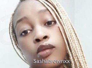 sashabrownxx Anal Fist