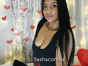 sashaconnor Anal Fist