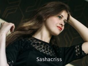 Sashacriss