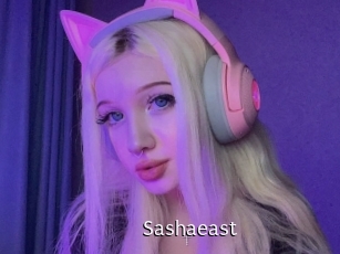 Sashaeast