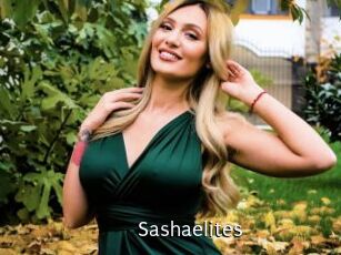 sashaelites Anal Fist