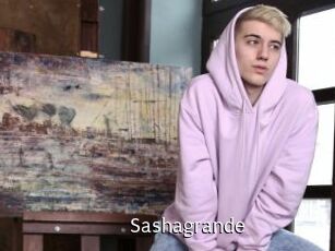 Sashagrande
