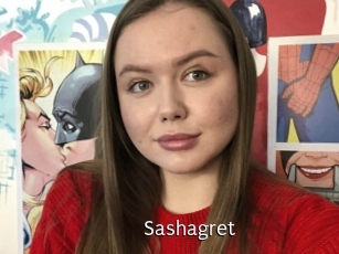 Sashagret